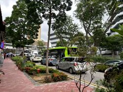 Golden Mile Food Centre (D7), Retail #593979411